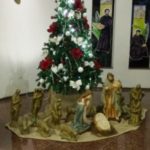 Natal 2019 na Paróquia Nossa Senhora de Caravaggio